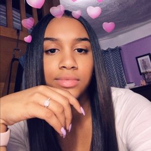 Meet your Posher, Lisdarelyn